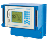 Ultrasonic Flow Meters